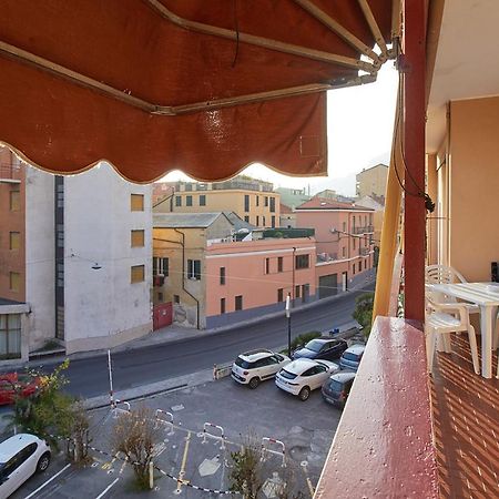 Appartamenti Di Edo Finale Ligure Eksteriør billede