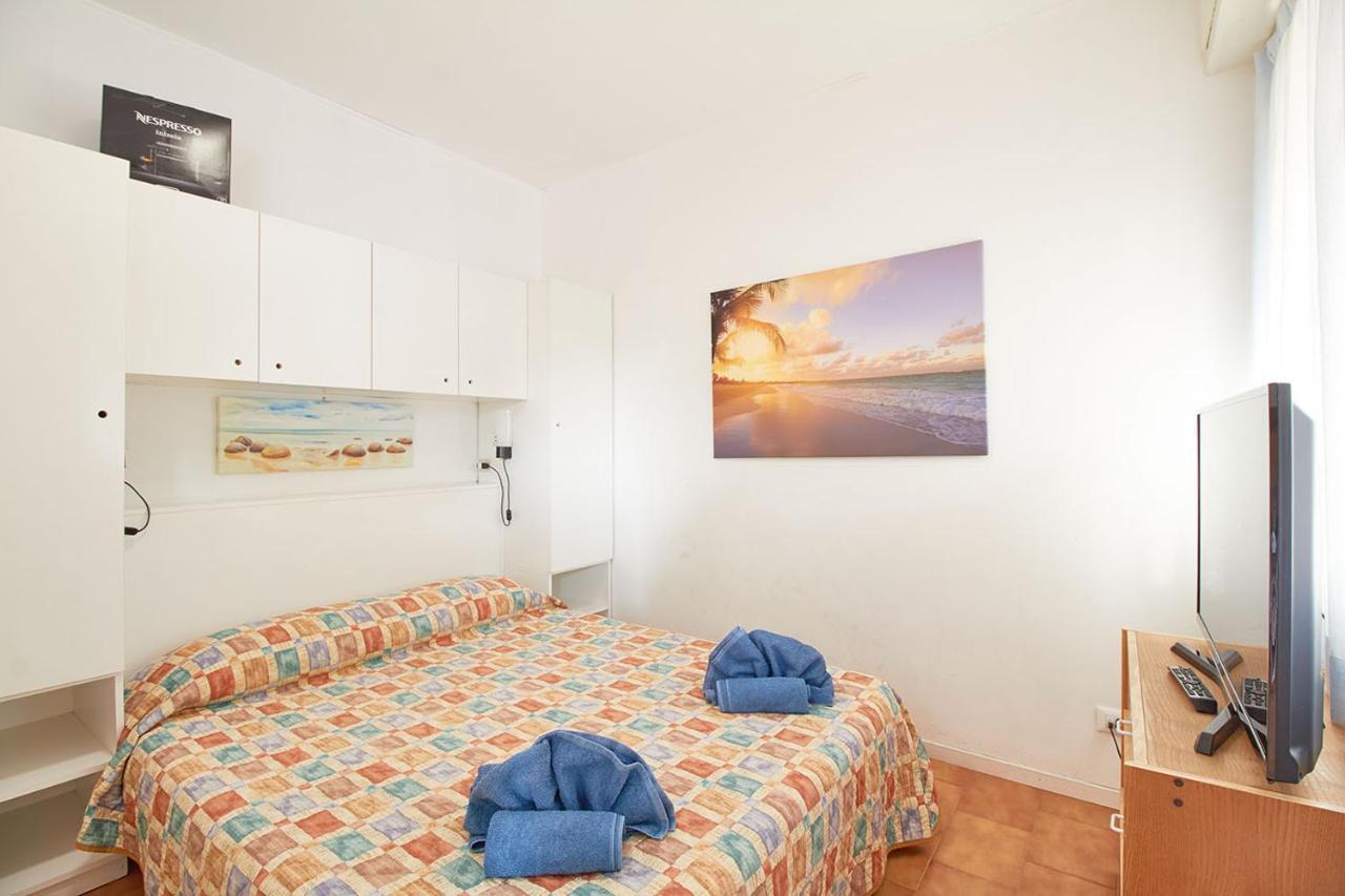 Appartamenti Di Edo Finale Ligure Eksteriør billede