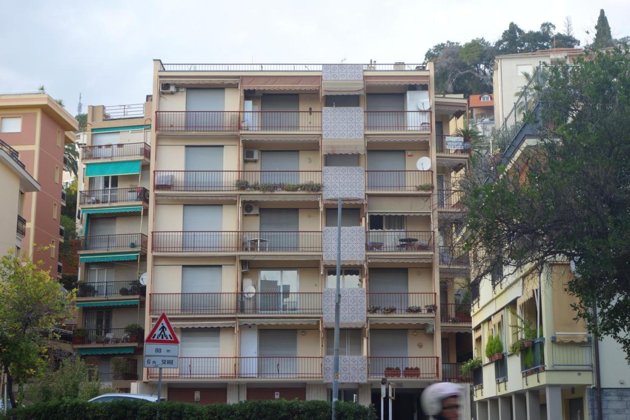 Appartamenti Di Edo Finale Ligure Eksteriør billede